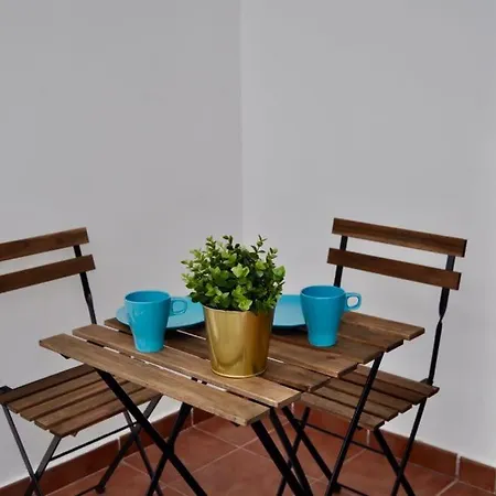Costa Teguise Resort