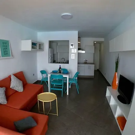 アパート Costa Teguise Resort