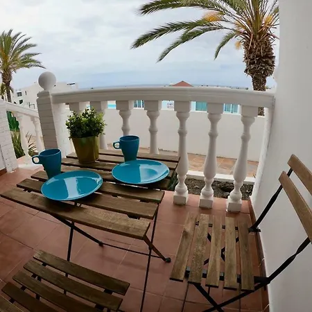 Costa Teguise Resort *