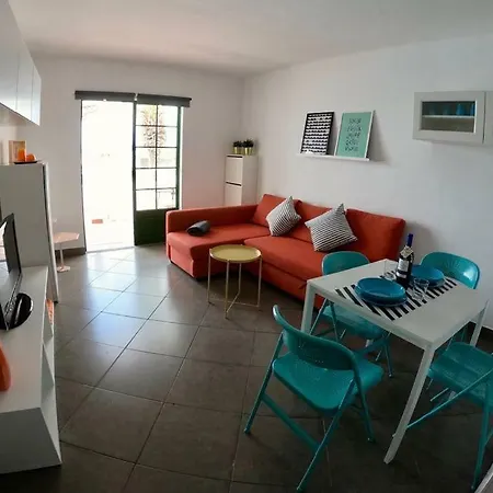 Costa Teguise Resort アパート *