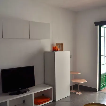 Costa Teguise Resort コスタ・テギセ