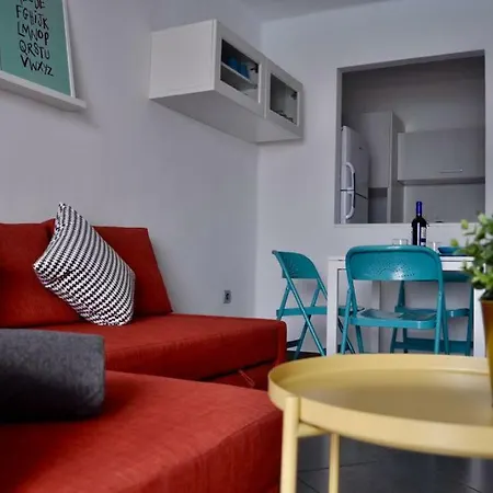 Costa Teguise Resort コスタ・テギセ