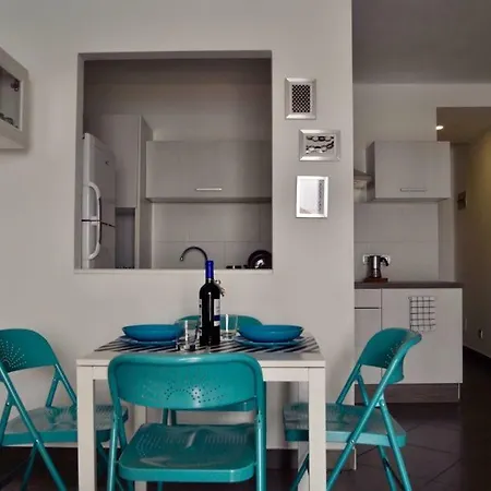 Διαμέρισμα Costa Teguise Resort