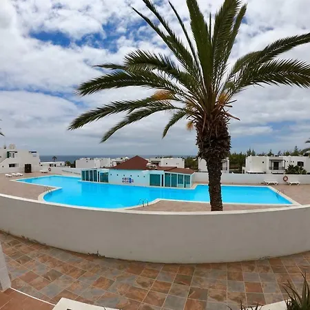 Costa Teguise Resort Διαμέρισμα *